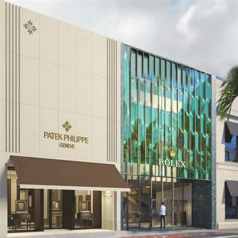 patek philippe rodeo drive|patek philippe gearys.